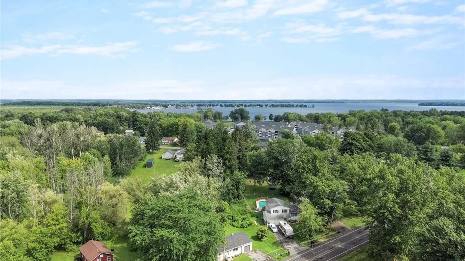Property at 6449 Lakeshore Road, Cicero, NY 13039 22
