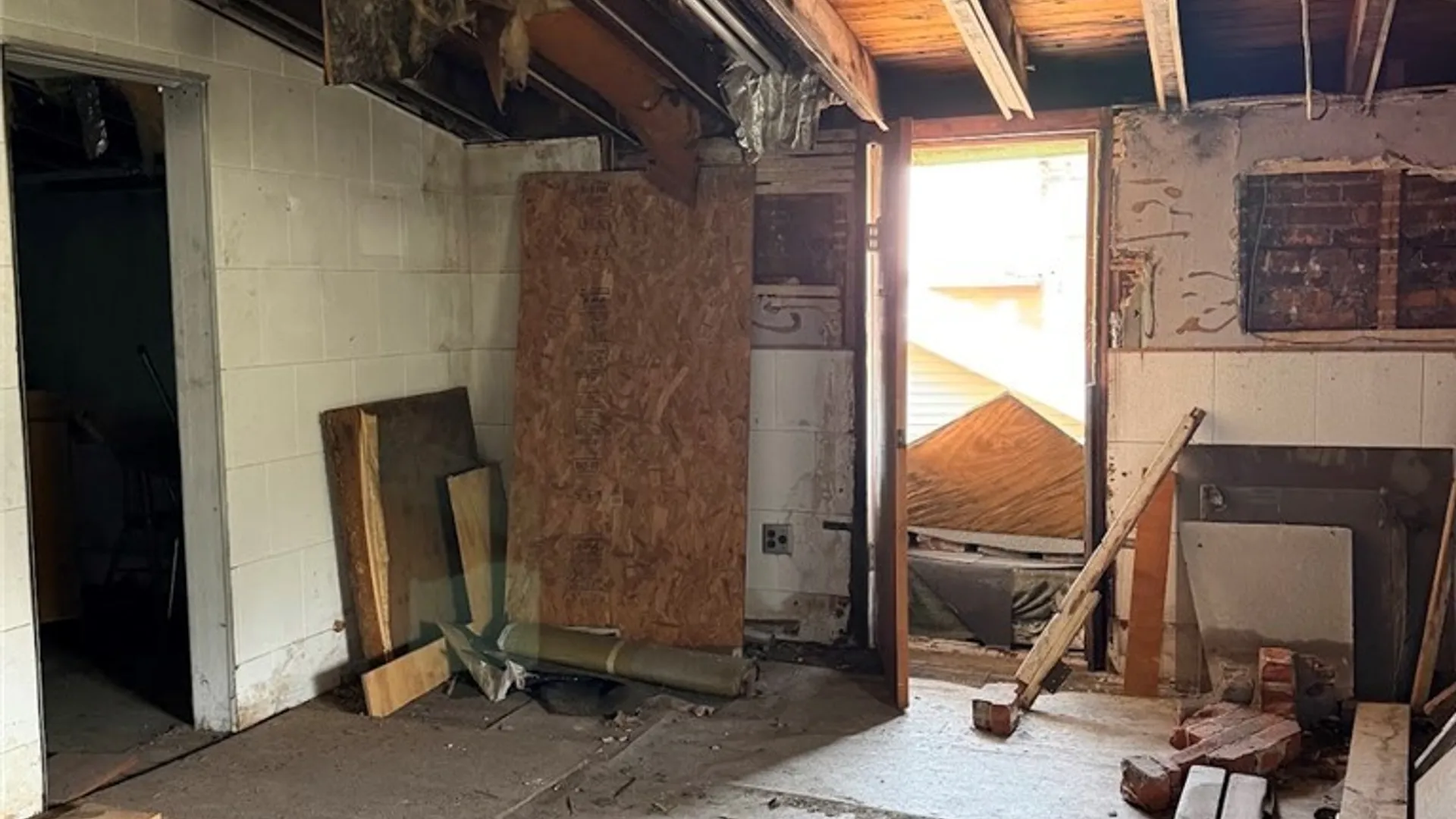 Property at 1012 Columbia Street, Utica, NY 13502 14