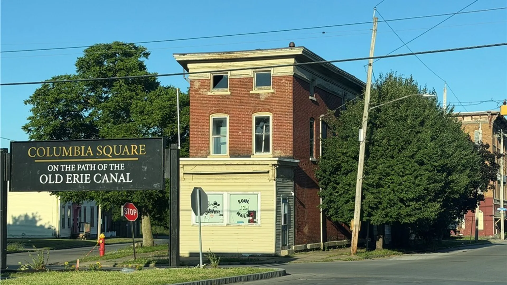Property at 1012 Columbia Street, Utica, NY 13502 2