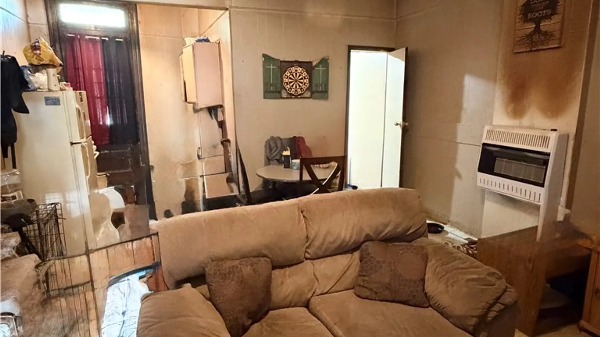 Property at 1012 Columbia Street, Utica, NY 13502 5