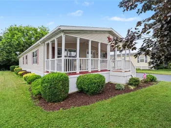 Property at 974 Gypsum Mills Street, Victor, NY 14564