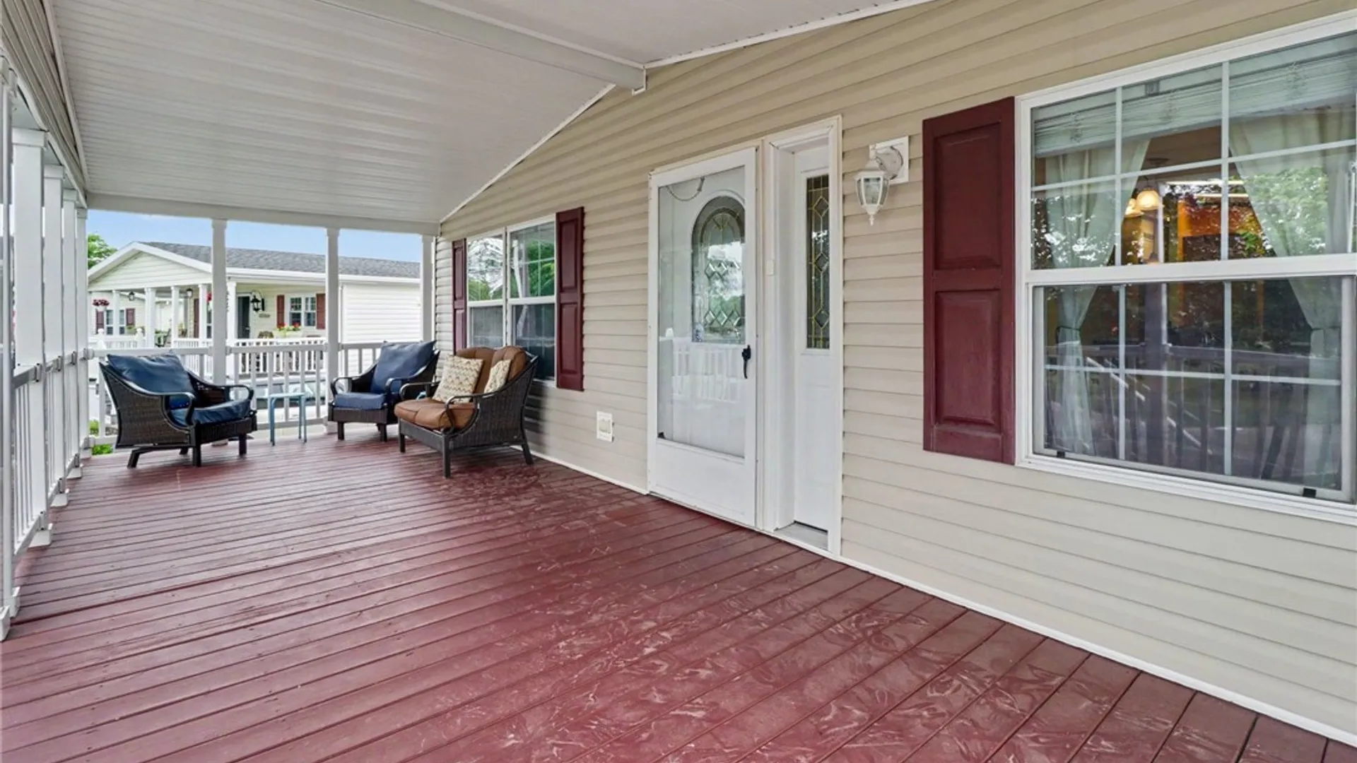 Property at 974 Gypsum Mills Street, Victor, NY 14564 3