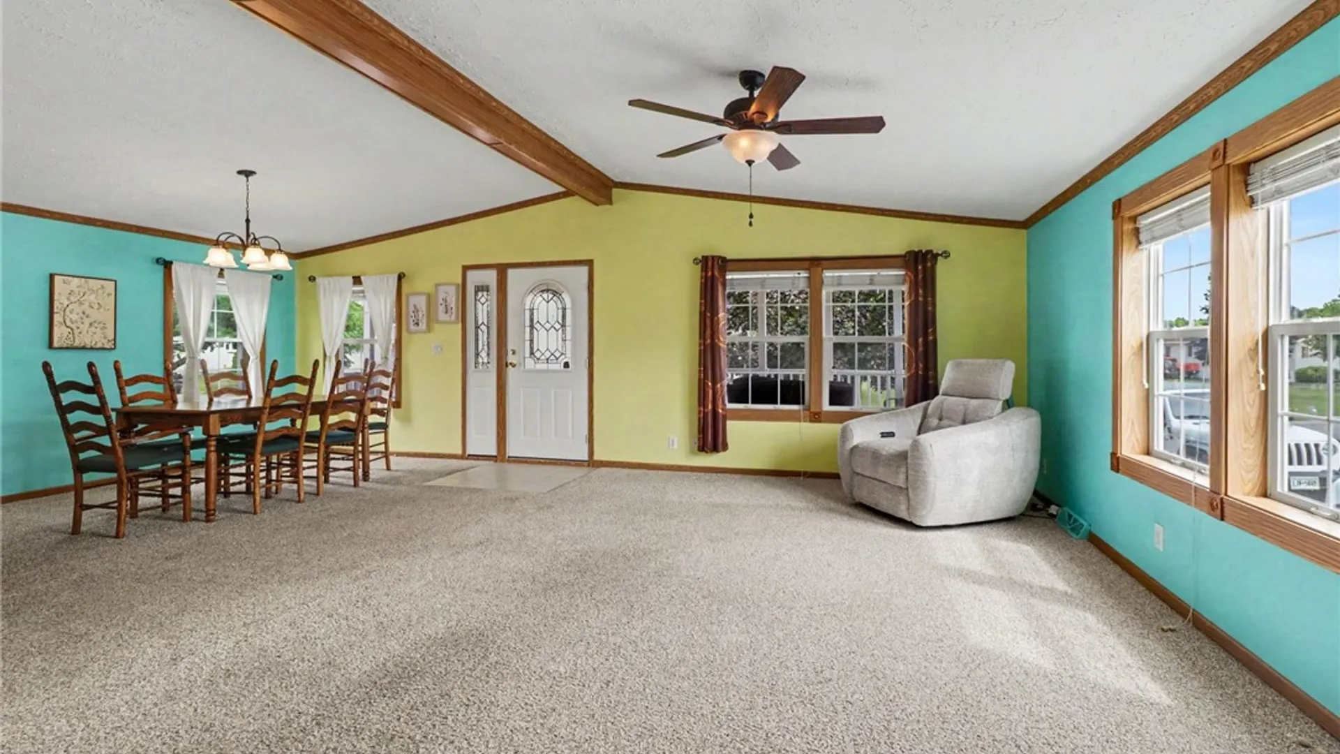 Property at 974 Gypsum Mills Street, Victor, NY 14564 4