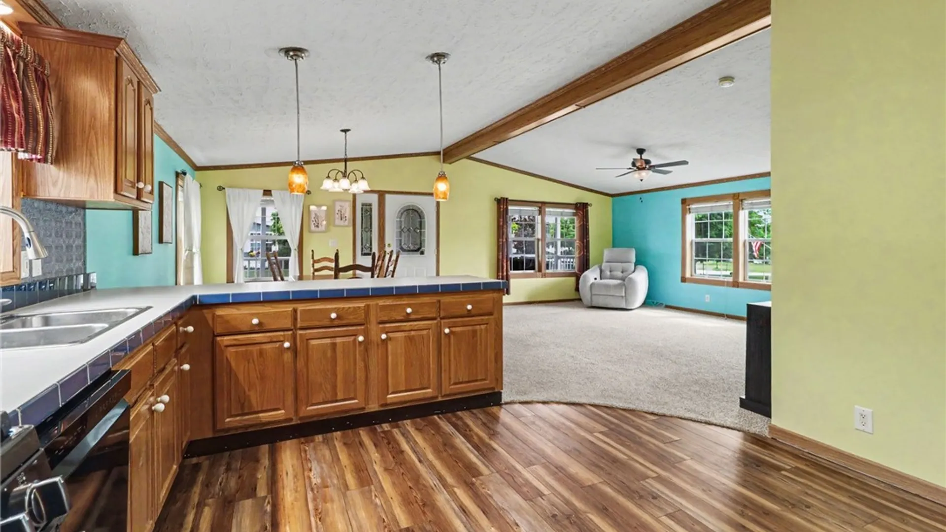 Property at 974 Gypsum Mills Street, Victor, NY 14564 7