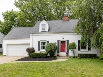 Property at 505 Brantwood Road, Amherst, NY 14226