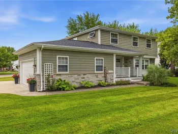 Property at 70 Angle Road, West Seneca, NY 14224