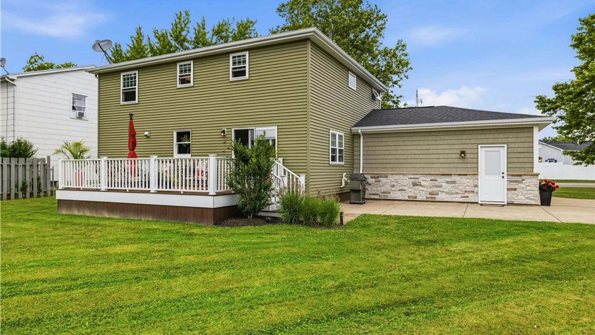 Property at 70 Angle Road, West Seneca, NY 14224 34