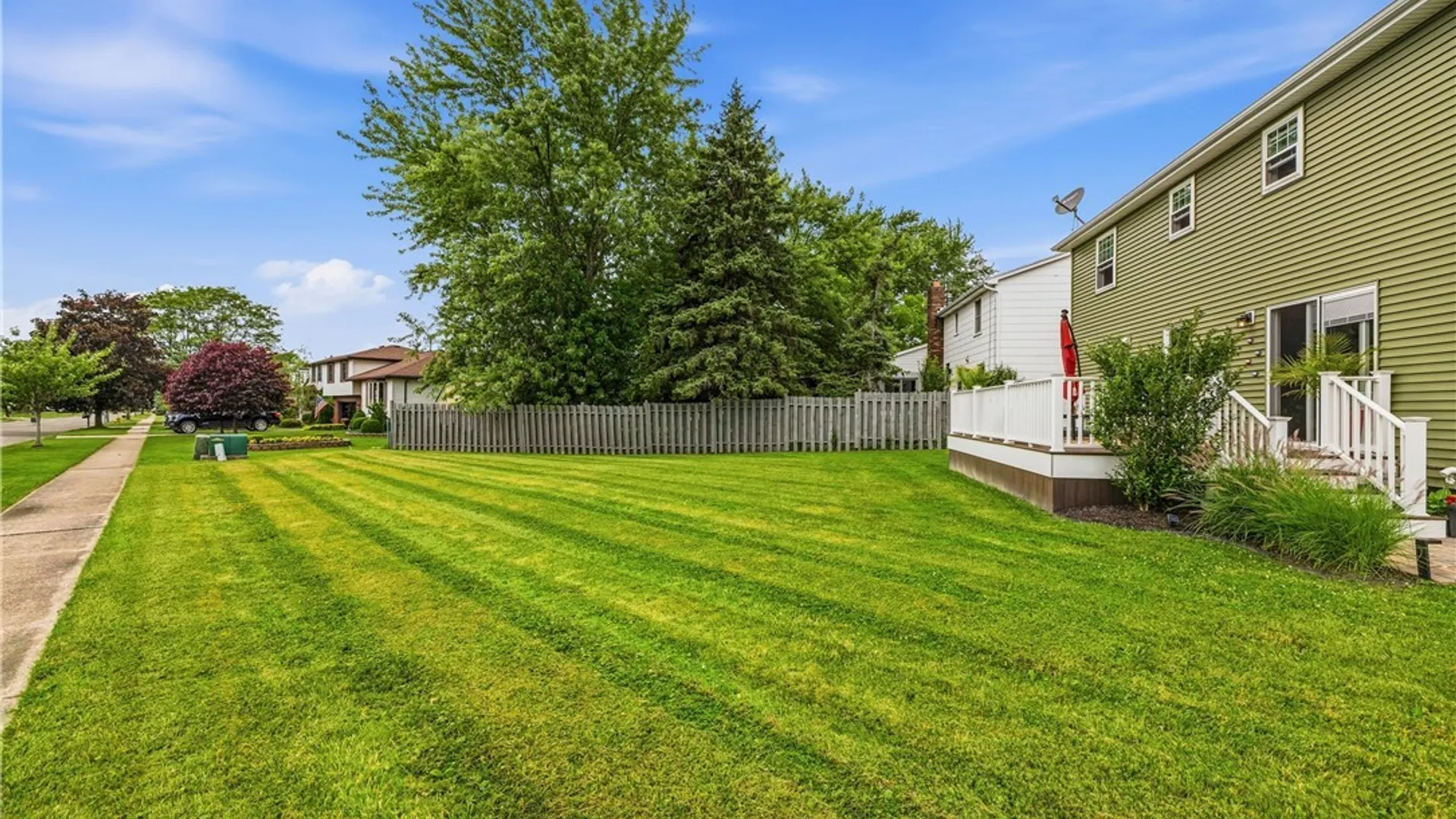 Property at 70 Angle Road, West Seneca, NY 14224 36