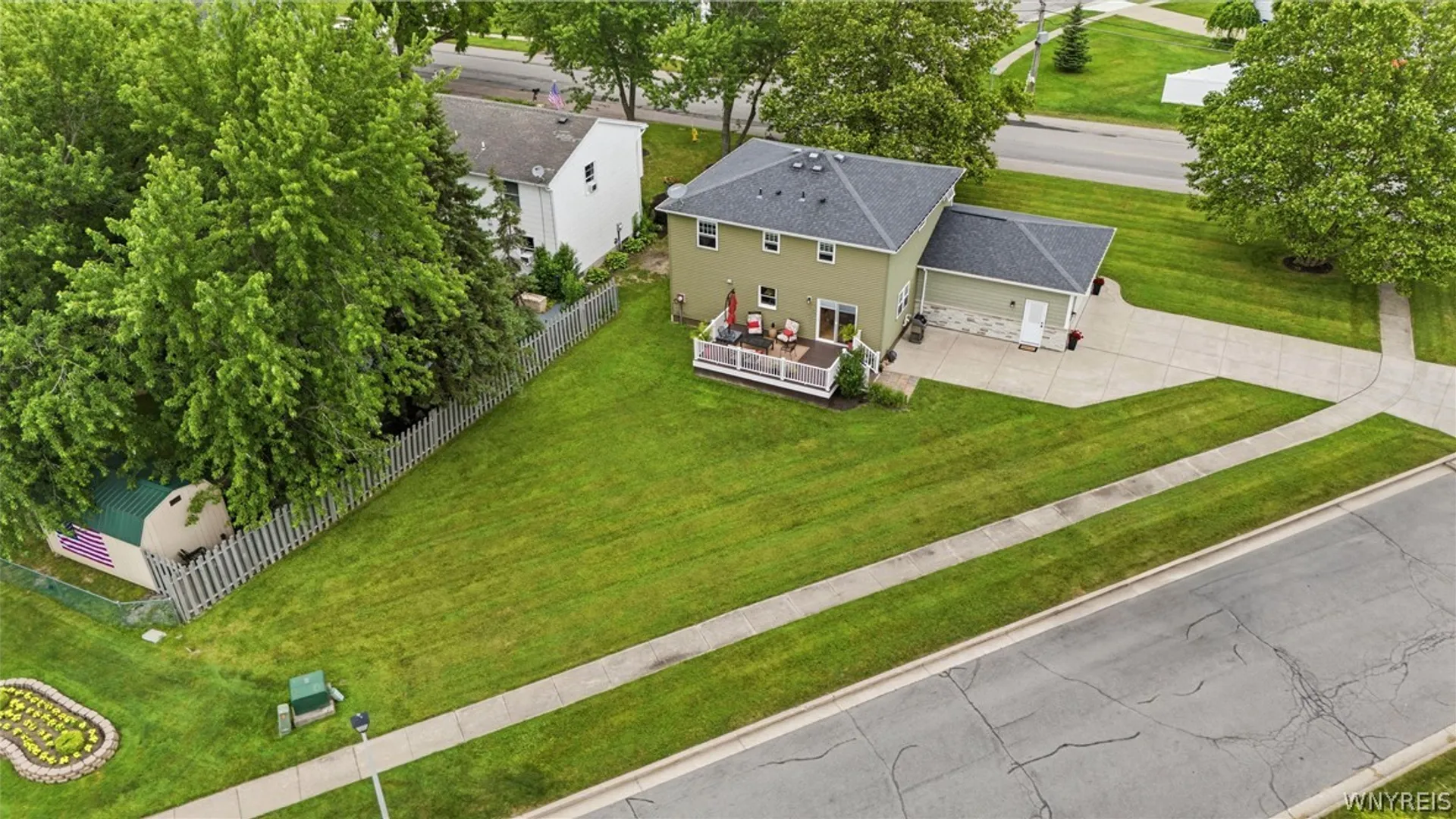 Property at 70 Angle Road, West Seneca, NY 14224 41