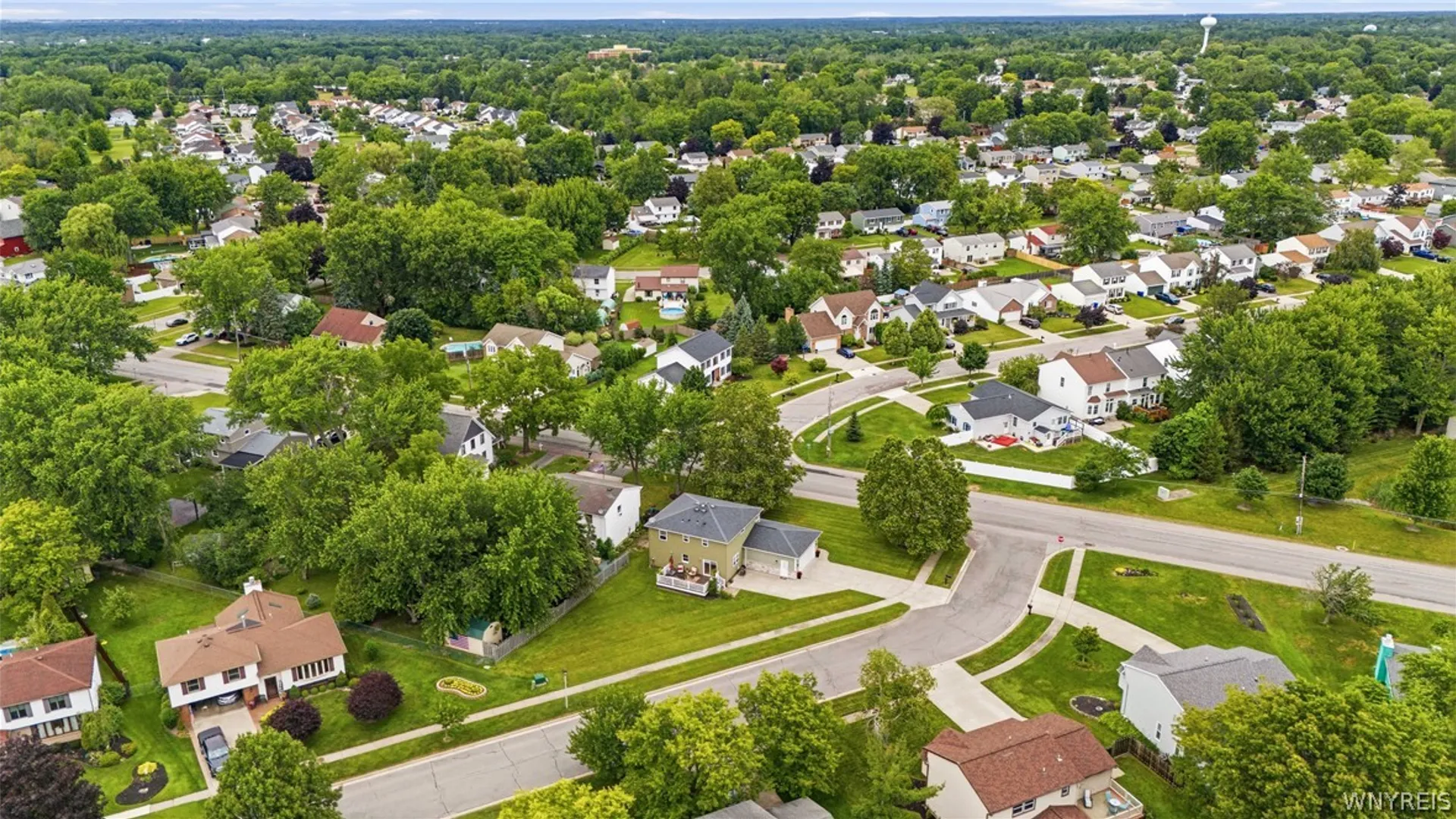 Property at 70 Angle Road, West Seneca, NY 14224 42