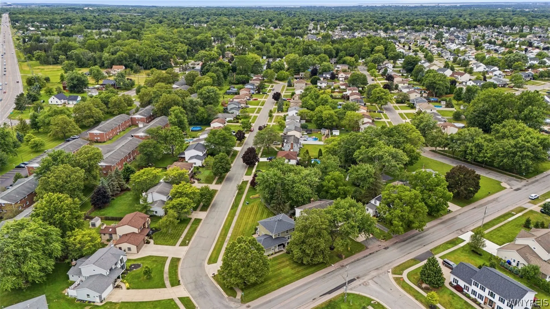 Property at 70 Angle Road, West Seneca, NY 14224 43