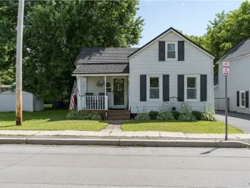 Property at 807 Emmett Street, Watertown City, NY 13601