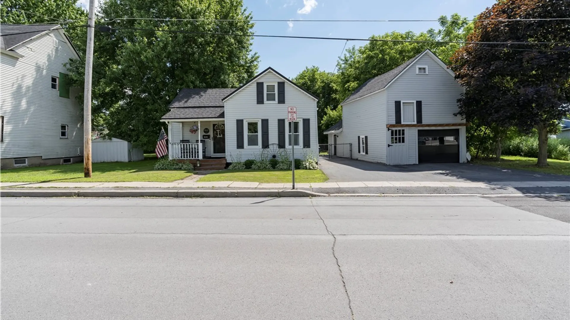 Property at 807 Emmett Street, Watertown City, NY 13601 2