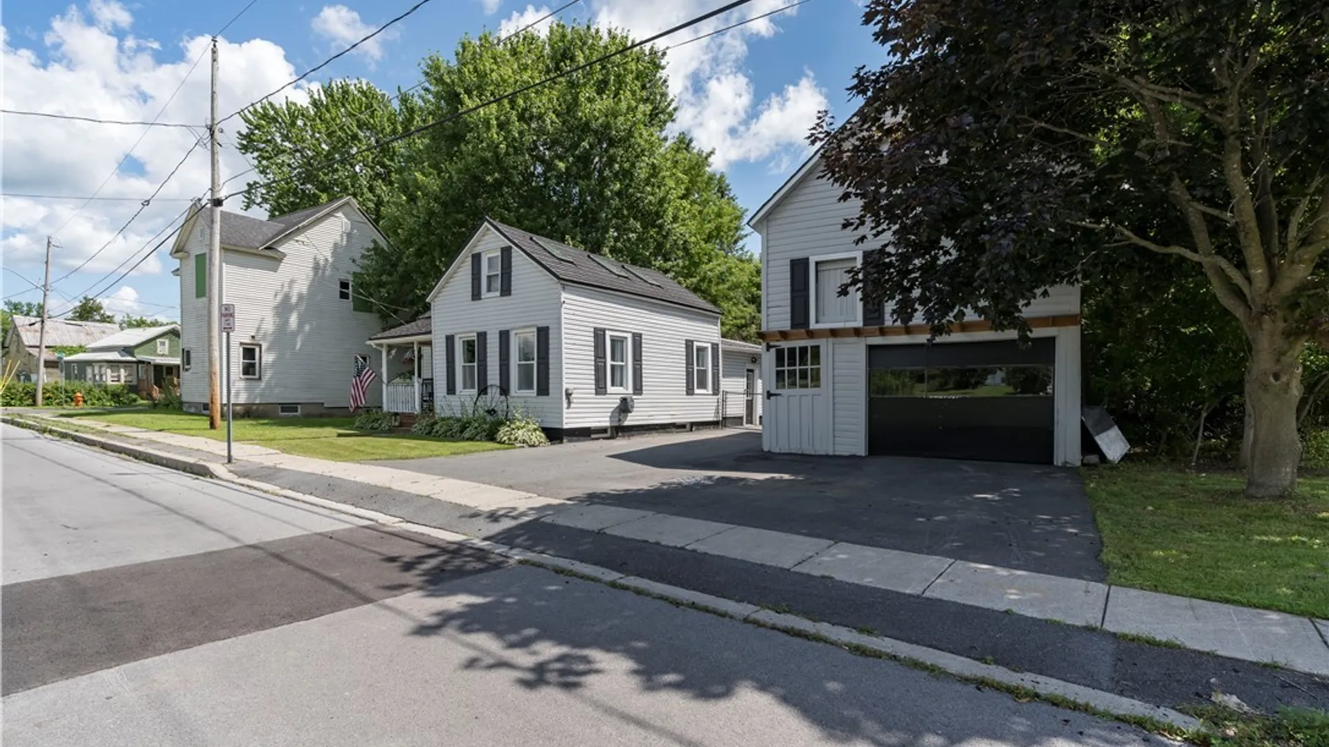 Property at 807 Emmett Street, Watertown City, NY 13601 8