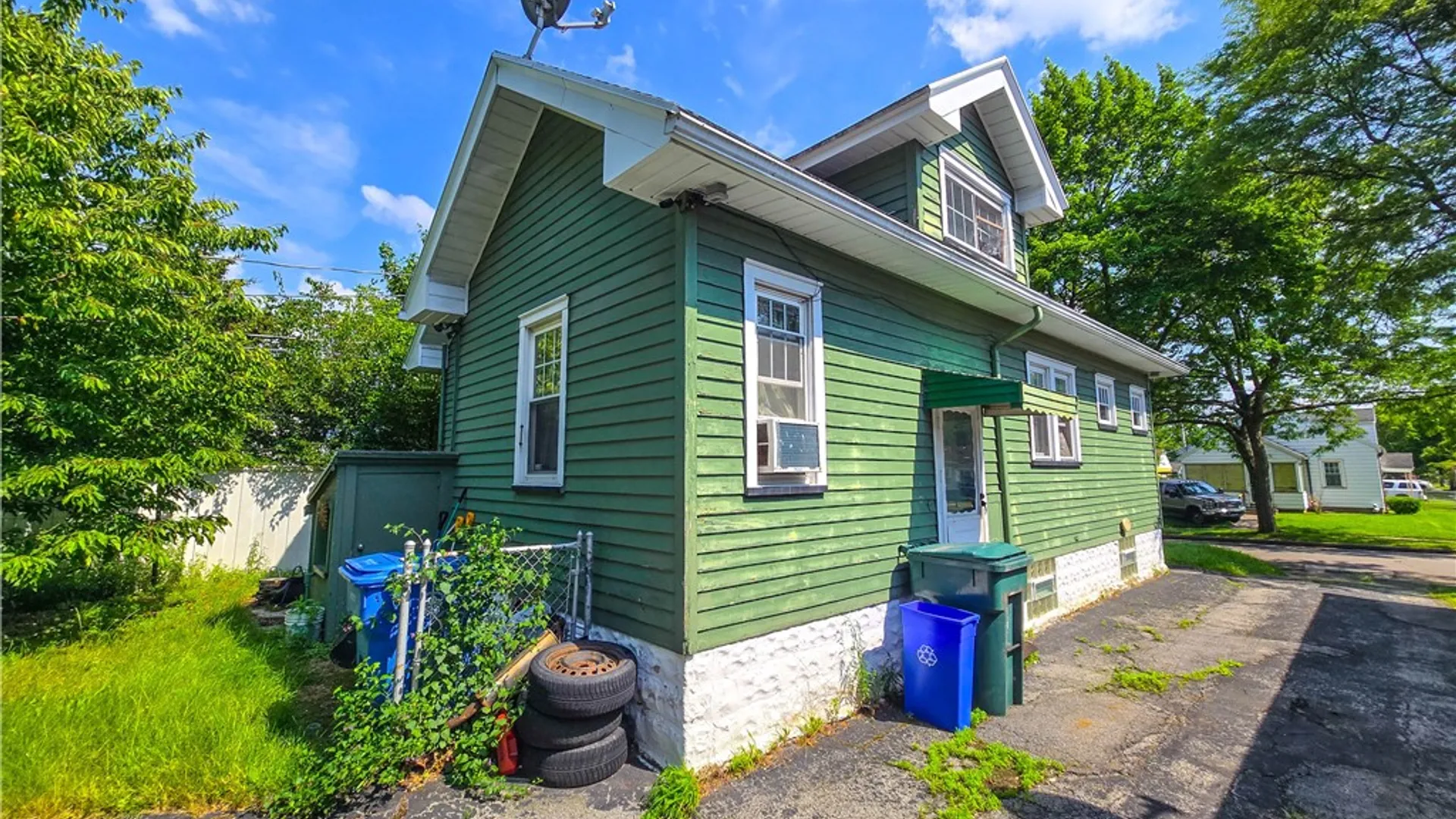 Property at 22 Bergen Street, Rochester, NY 14606 12
