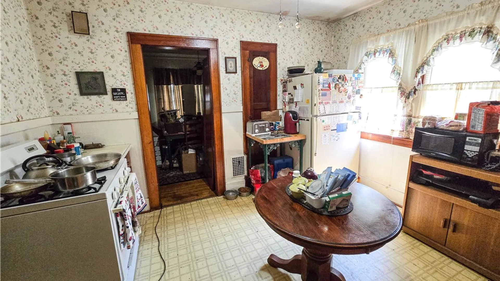 Property at 22 Bergen Street, Rochester, NY 14606 3