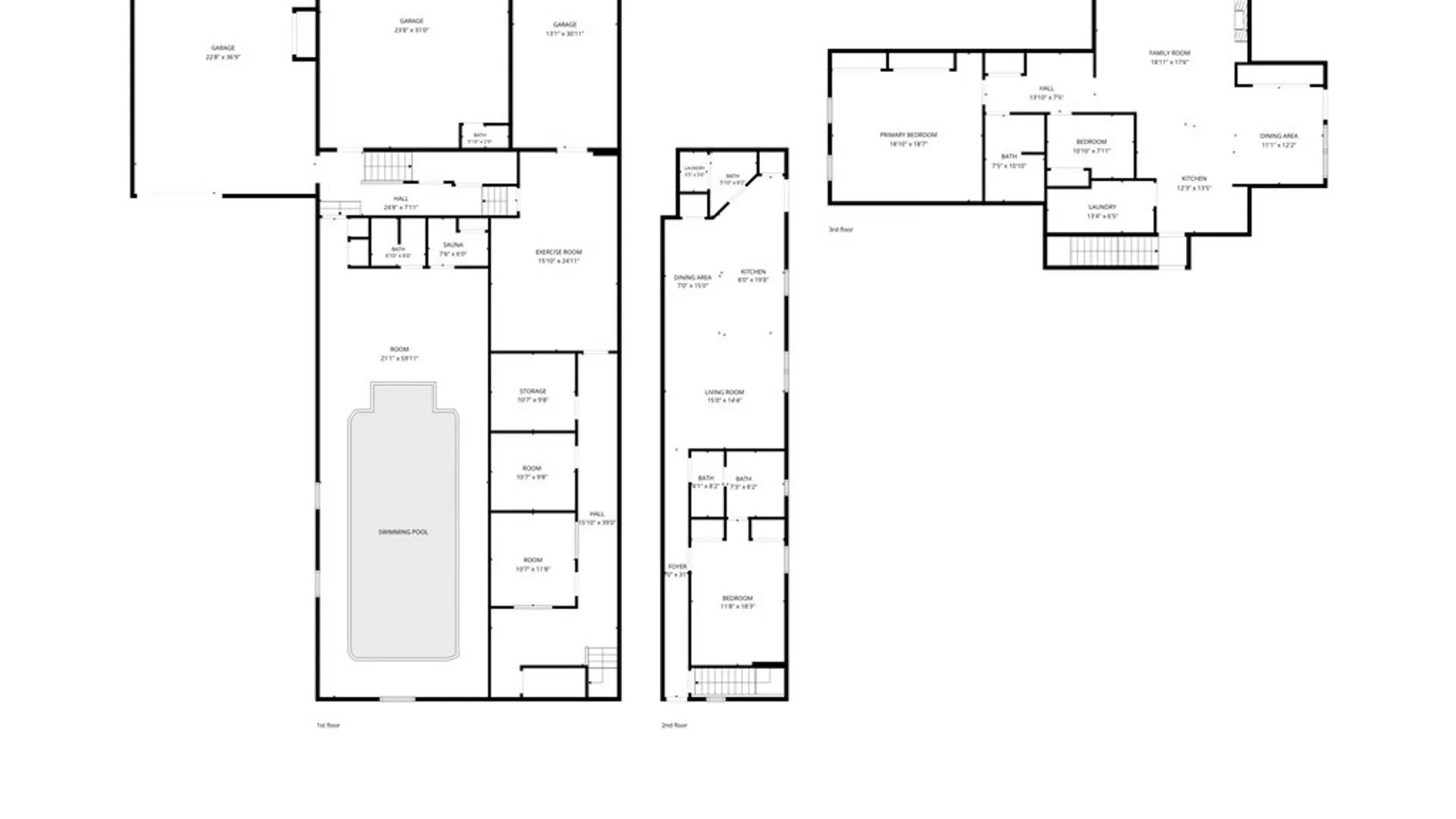 Property at 3 Maple Avenue, Elba, NY 14058 46