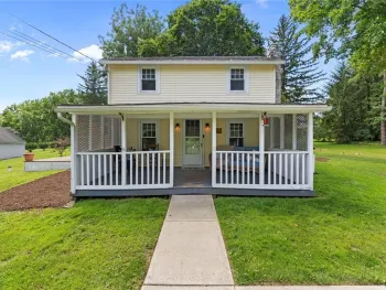 Property at 586 Stump Road, Skaneateles, NY 13153