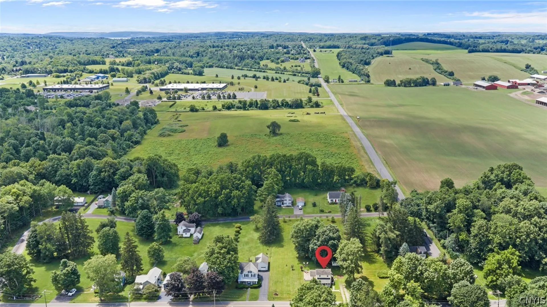 Property at 586 Stump Road, Skaneateles, NY 13153 3