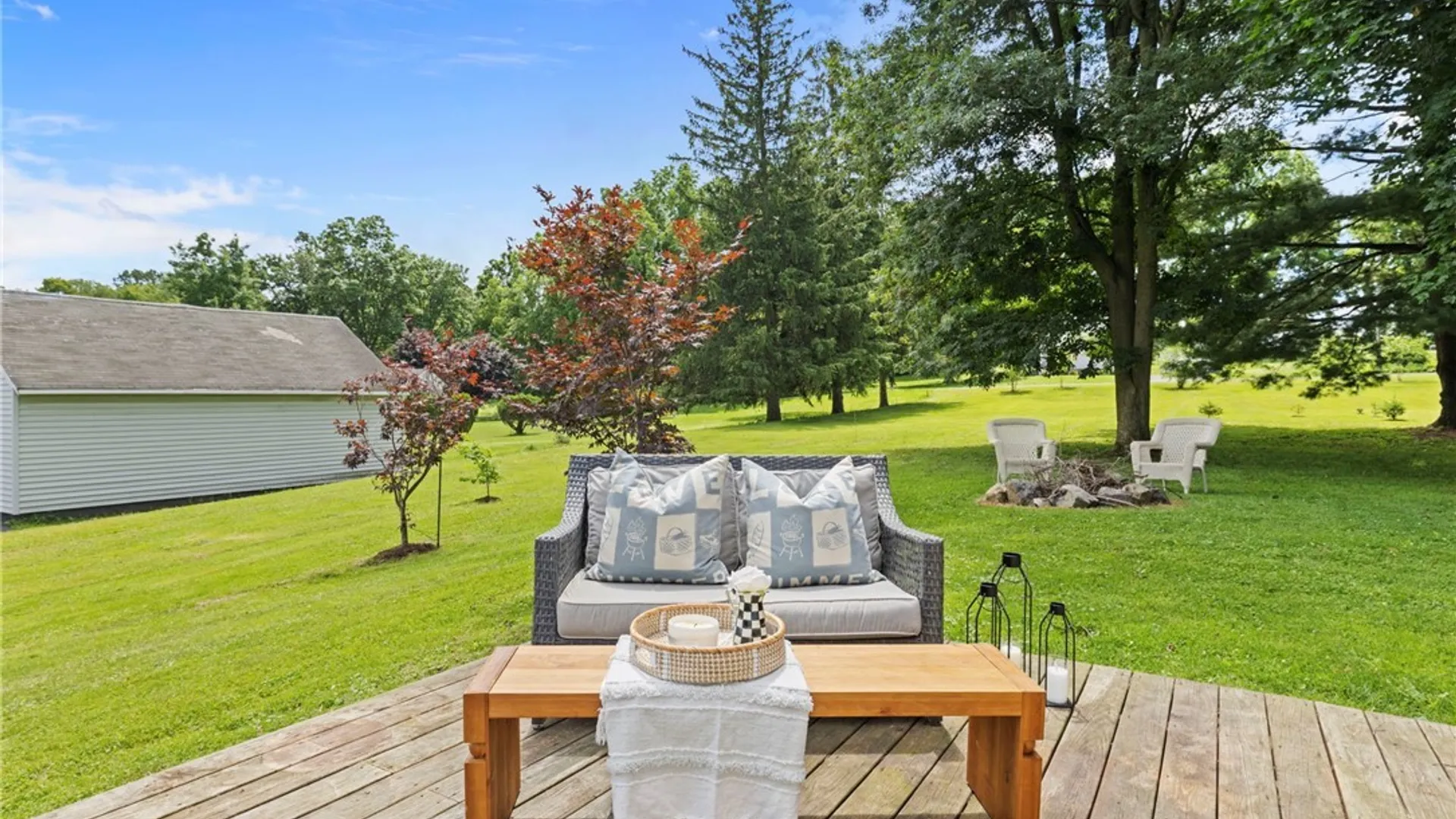 Property at 586 Stump Road, Skaneateles, NY 13153 36