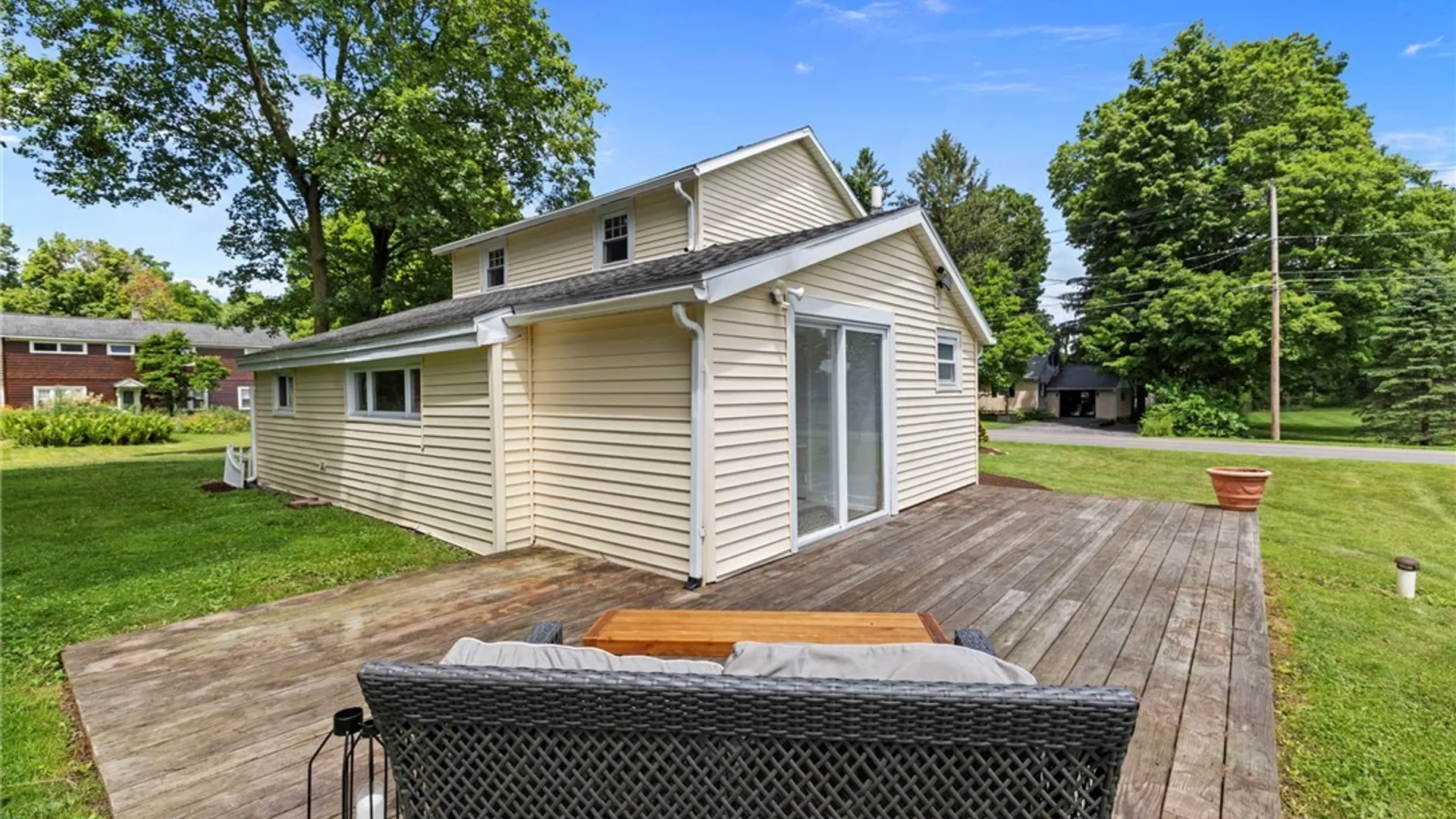 Property at 586 Stump Road, Skaneateles, NY 13153 39