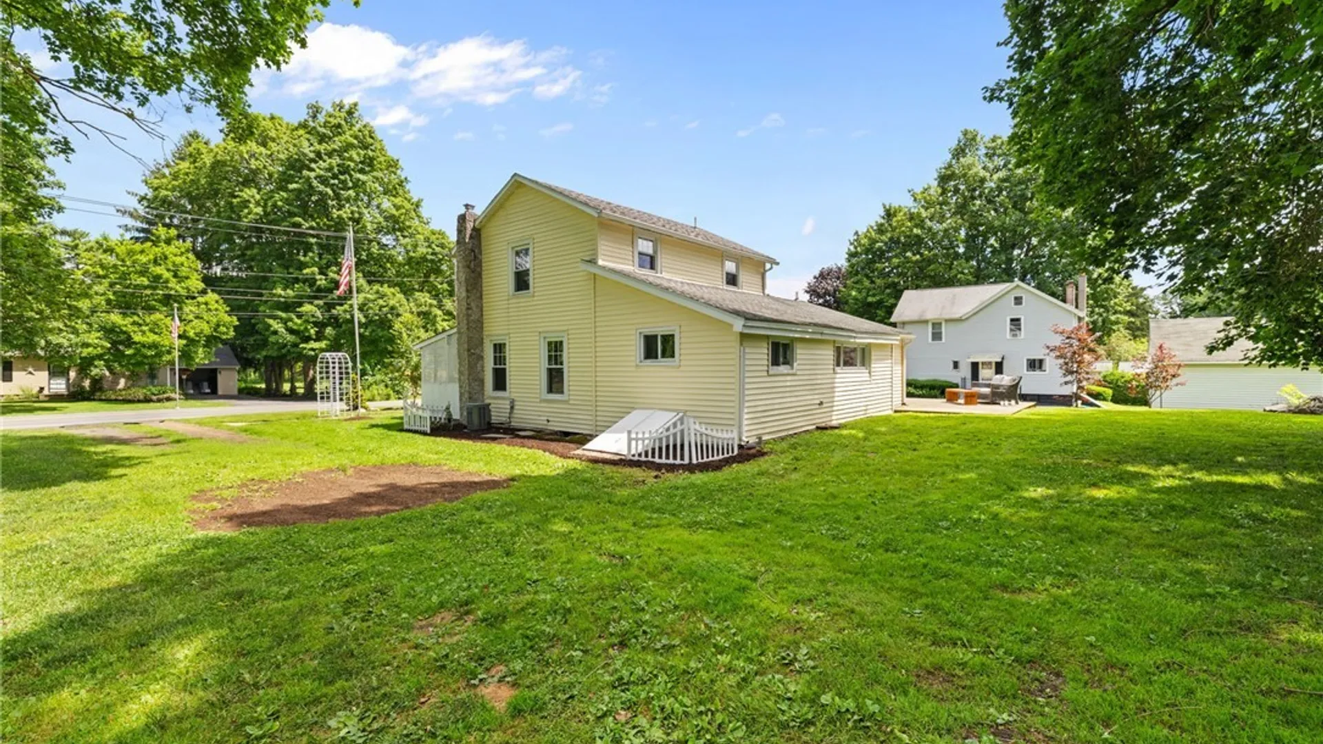 Property at 586 Stump Road, Skaneateles, NY 13153 40