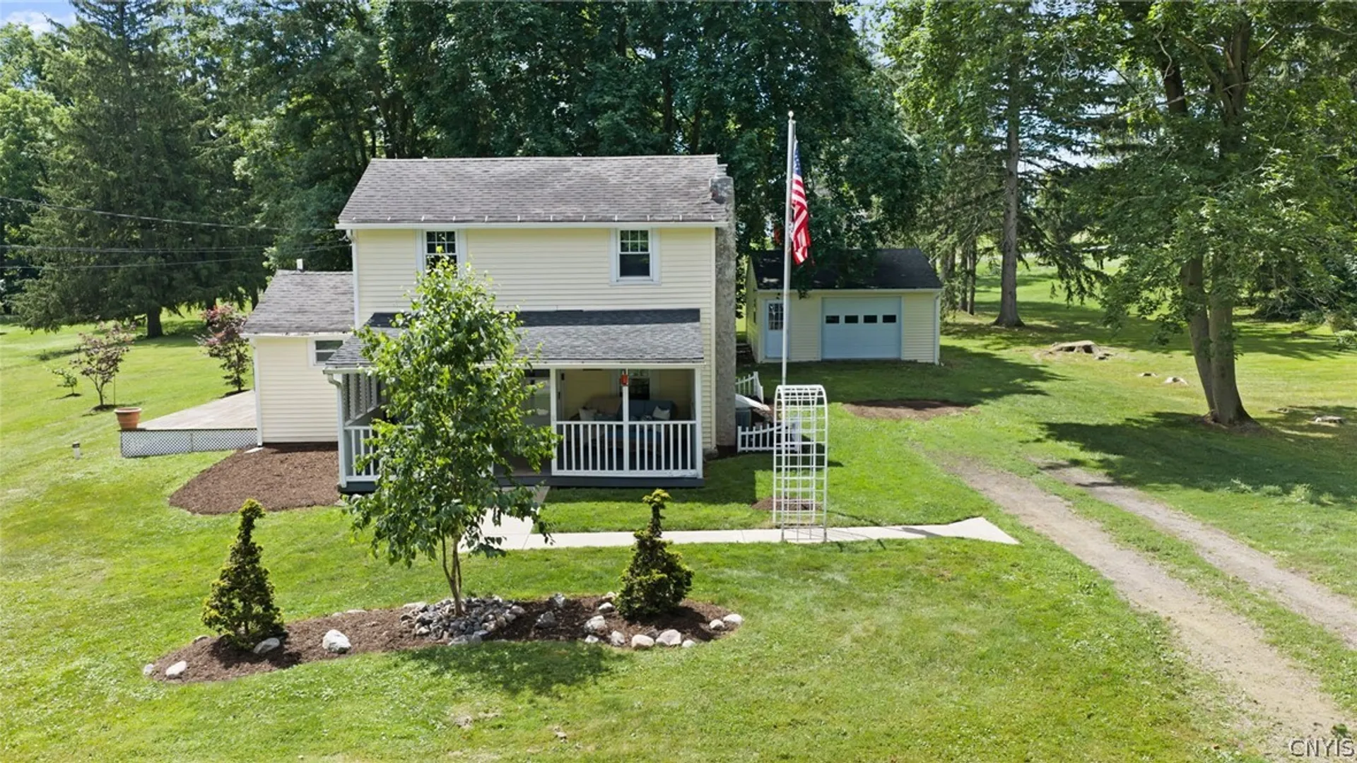 Property at 586 Stump Road, Skaneateles, NY 13153 44