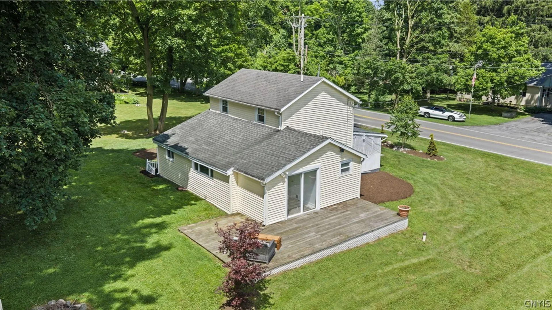 Property at 586 Stump Road, Skaneateles, NY 13153 45