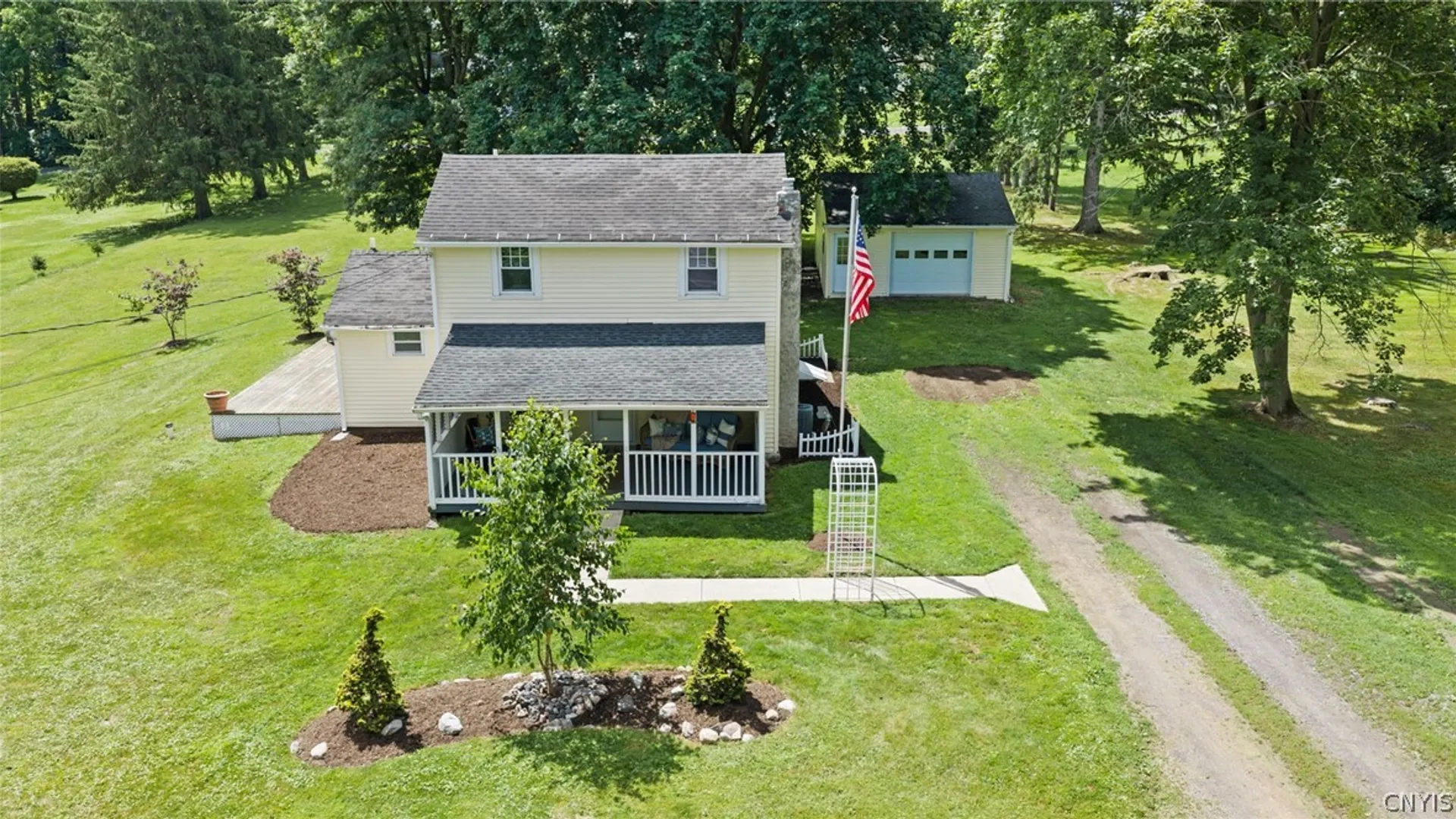 Property at 586 Stump Road, Skaneateles, NY 13153 46