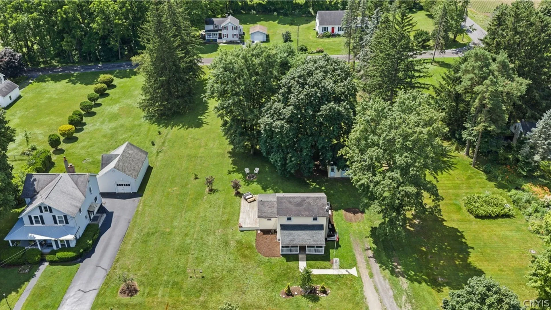 Property at 586 Stump Road, Skaneateles, NY 13153 48