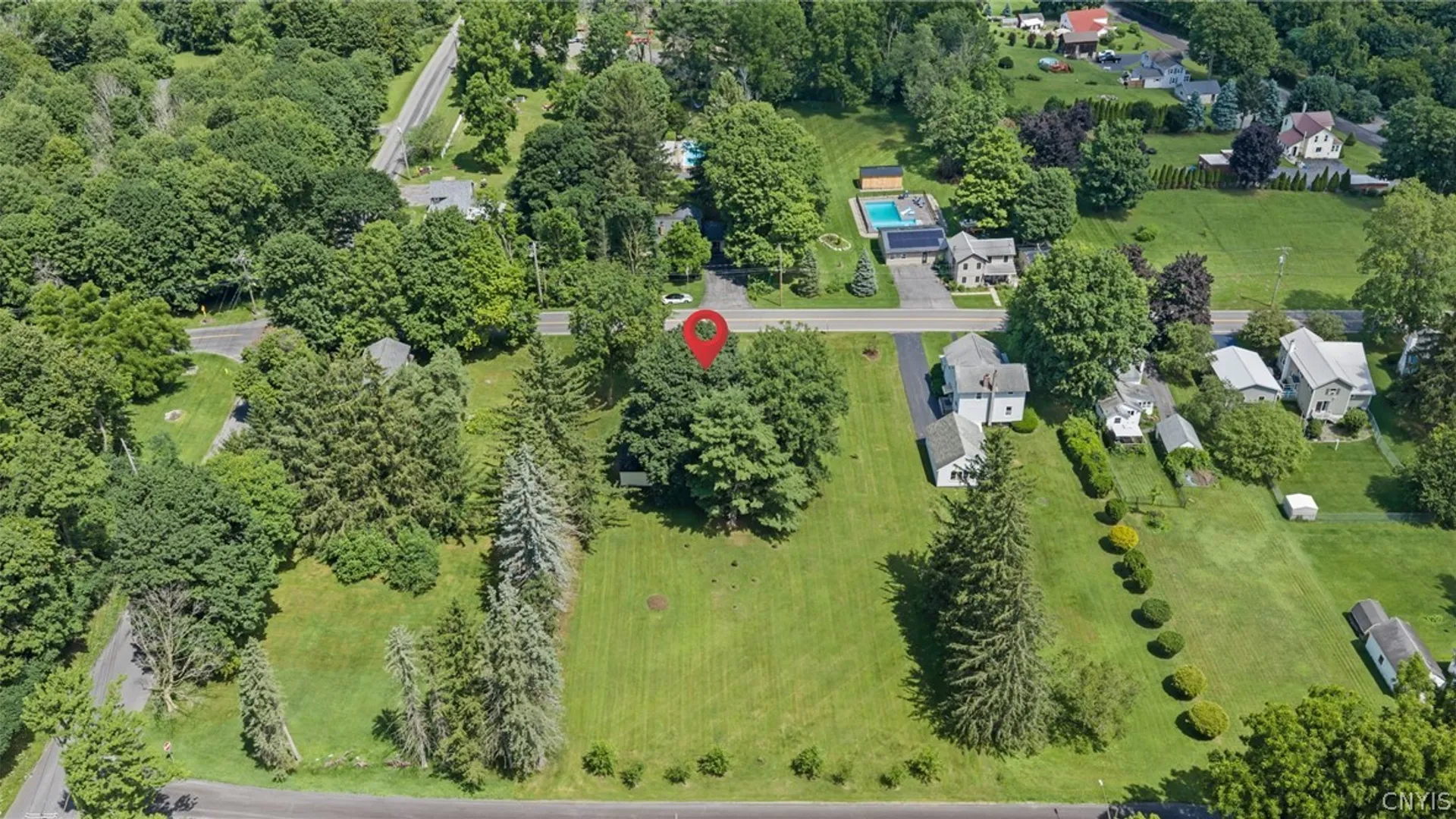 Property at 586 Stump Road, Skaneateles, NY 13153 49