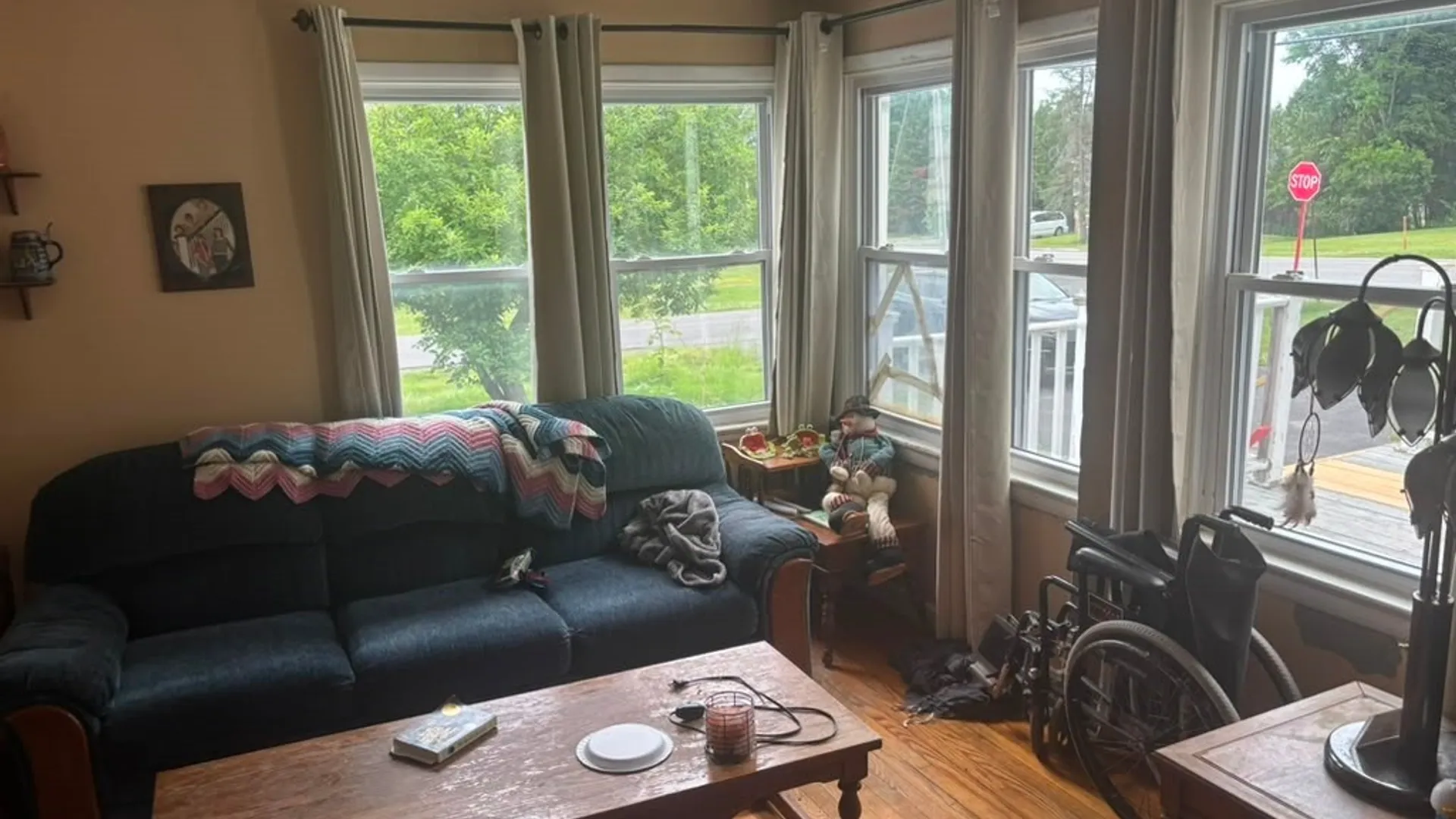 Property at 7808 State Route 5, Kirkland, NY 13323 15