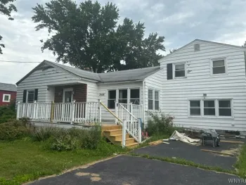 Property at 7808 State Route 5, Kirkland, NY 13323