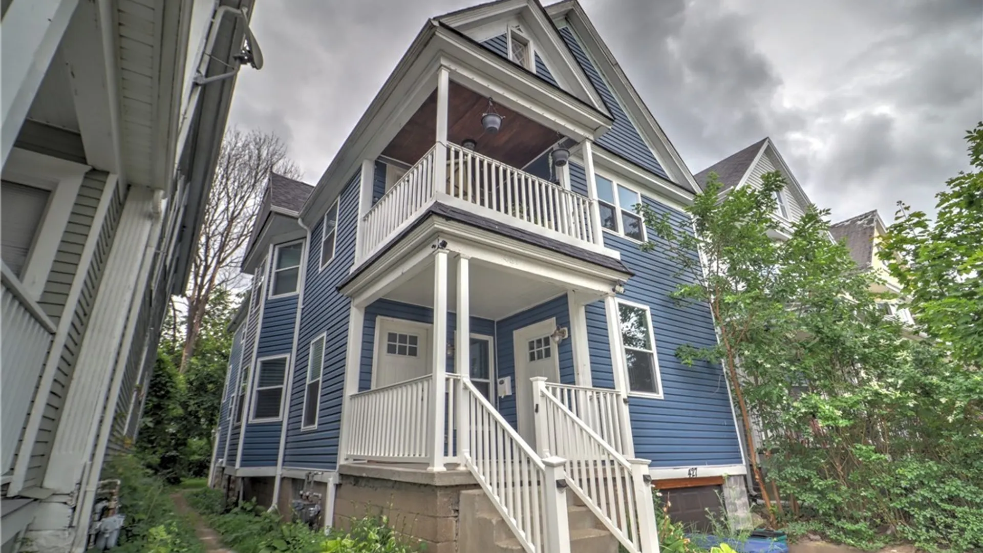 Property at 427 Hoyt Street, Buffalo, NY 14213 2