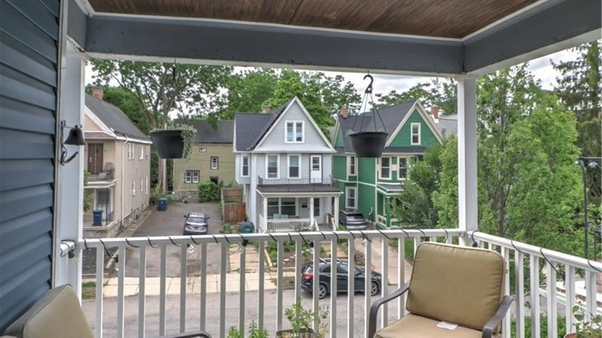 Property at 427 Hoyt Street, Buffalo, NY 14213 25