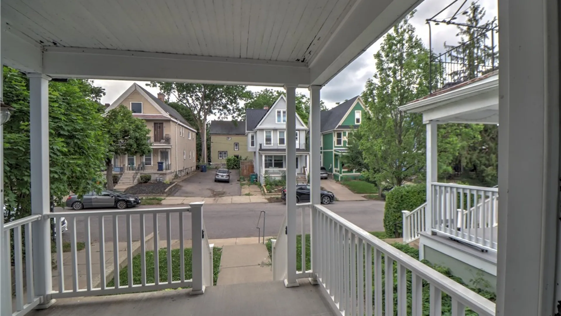 Property at 427 Hoyt Street, Buffalo, NY 14213 3