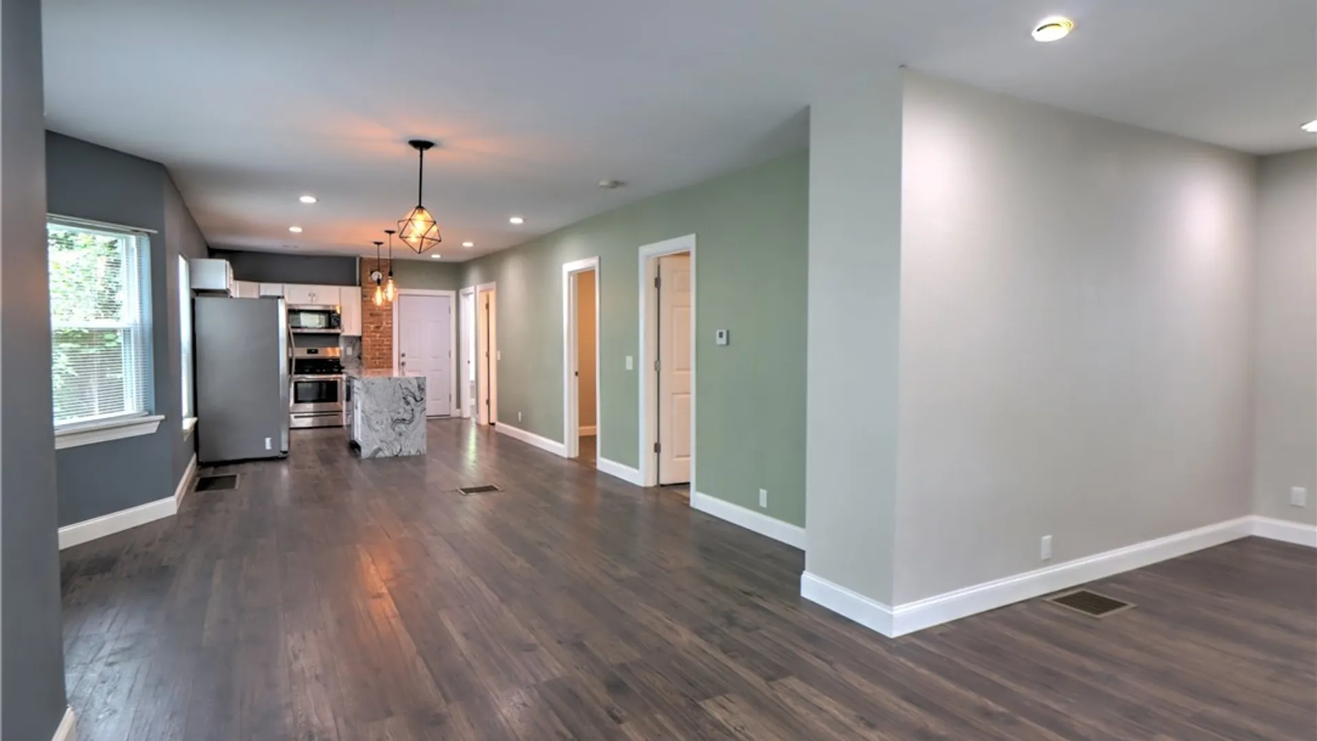 Property at 427 Hoyt Street, Buffalo, NY 14213 5