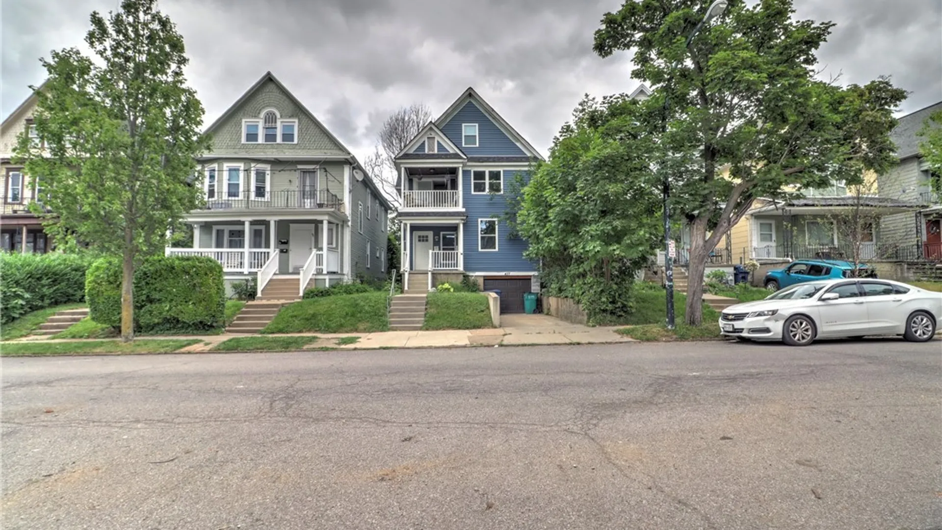 Property at 427 Hoyt Street, Buffalo, NY 14213 50