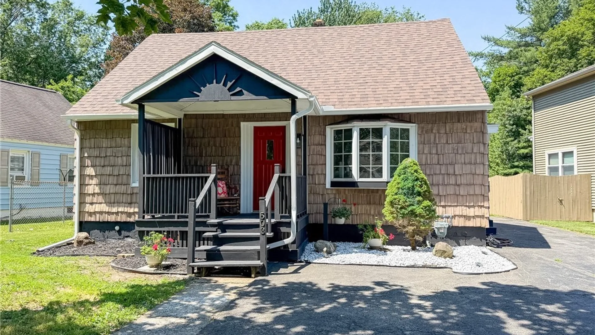 Property at 503 Millbrook Road, Rome, NY 13440 2