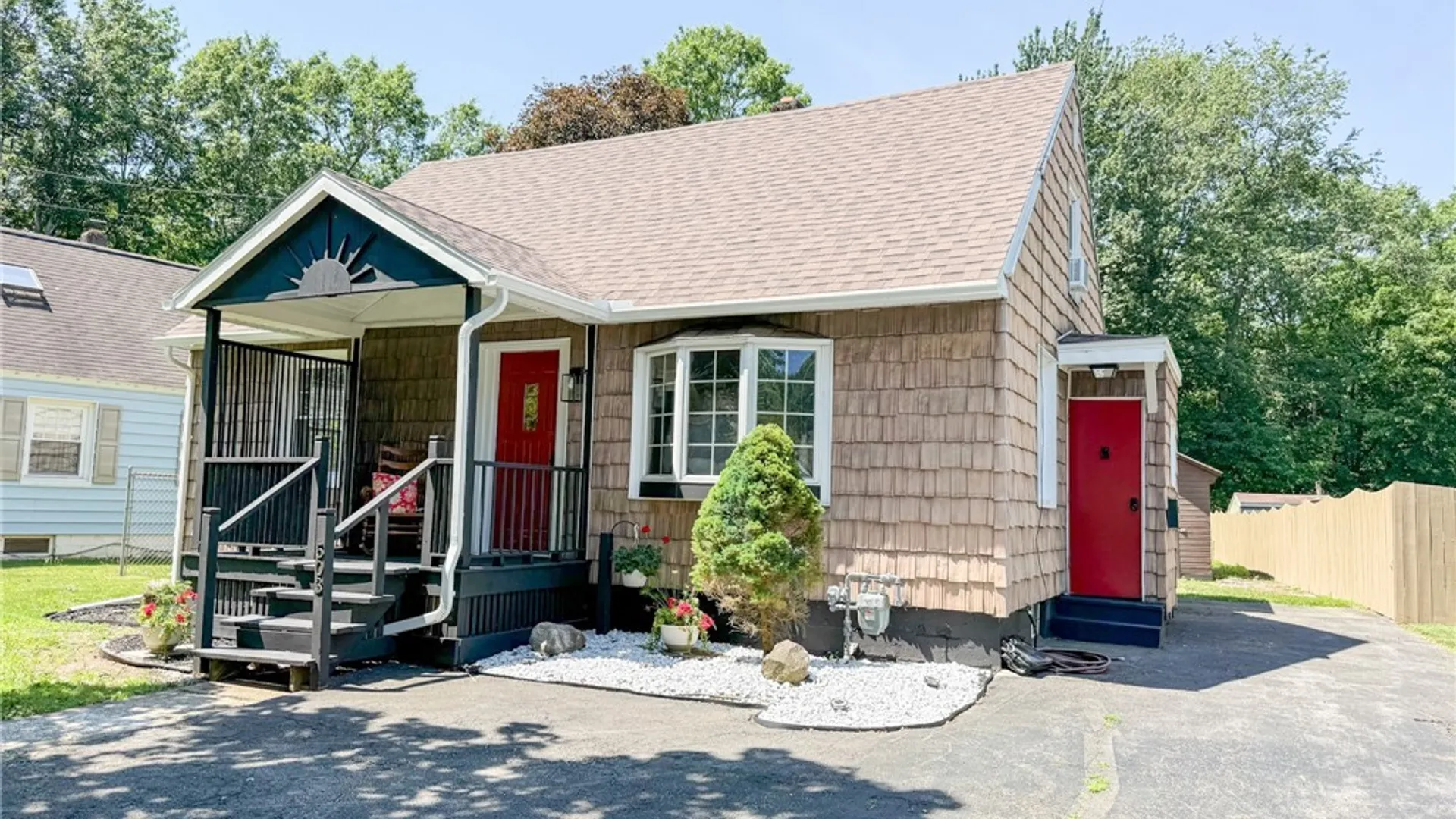 Property at 503 Millbrook Road, Rome, NY 13440 3
