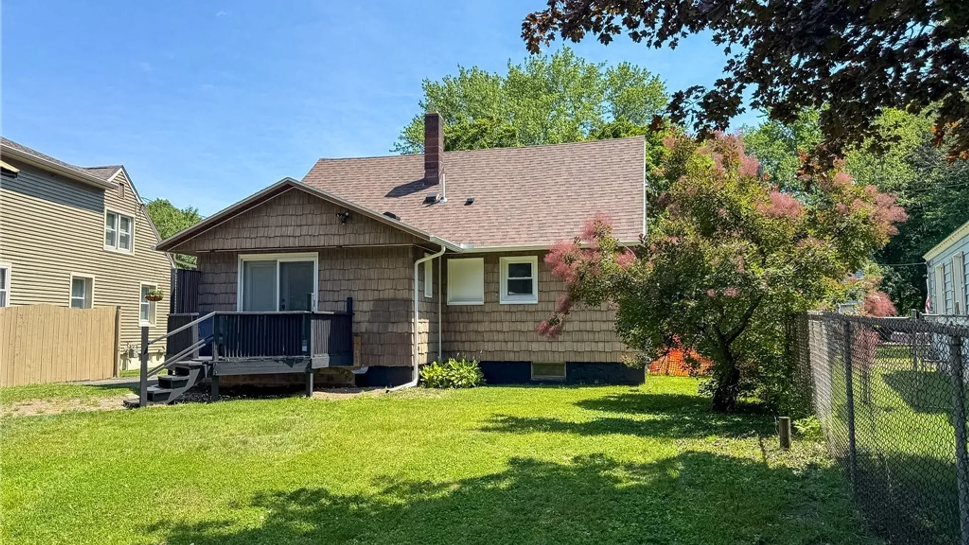 Property at 503 Millbrook Road, Rome, NY 13440 4