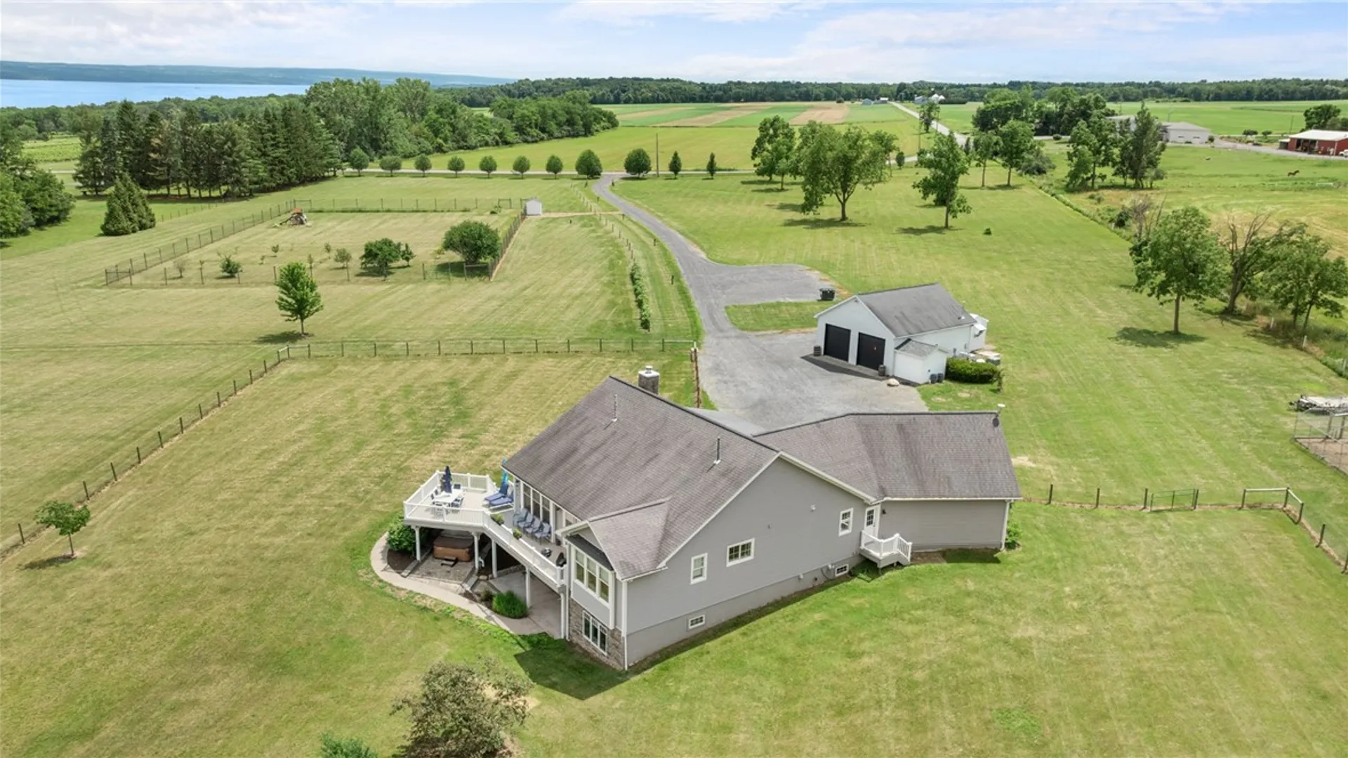 Property at 1166 Earls Hill Road, Benton, NY 14527 50
