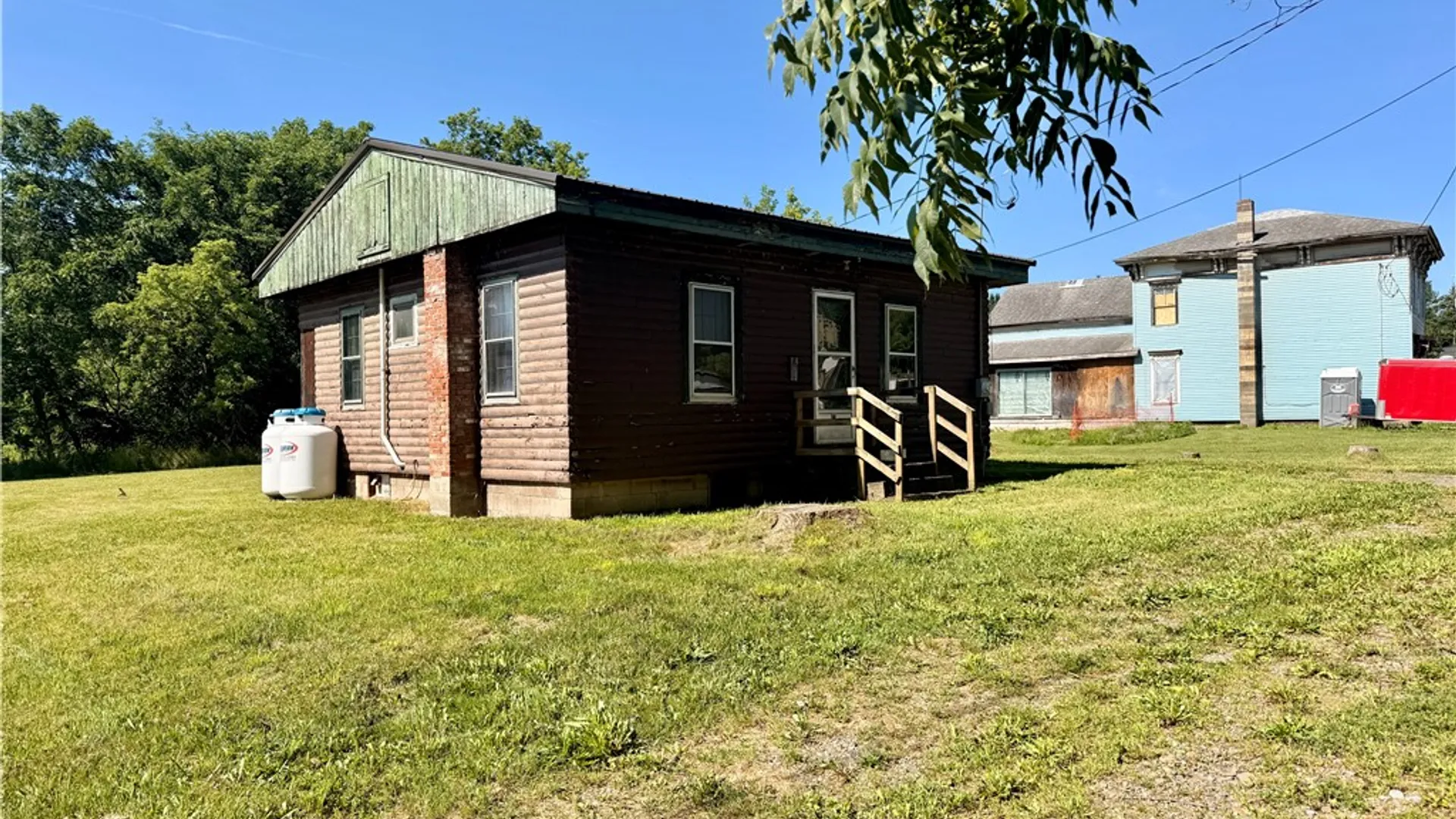 Property at 16 Railroad Avenue, New Berlin, NY 13411 19