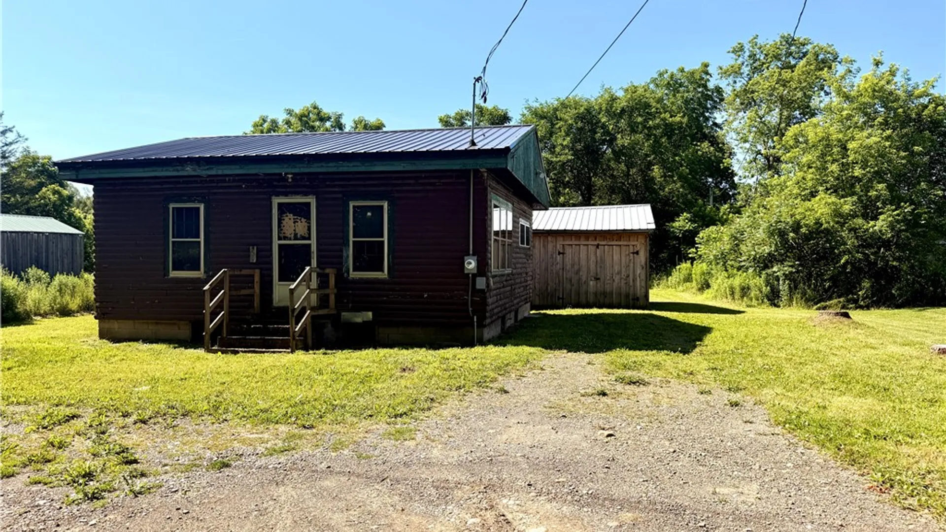 Property at 16 Railroad Avenue, New Berlin, NY 13411 2