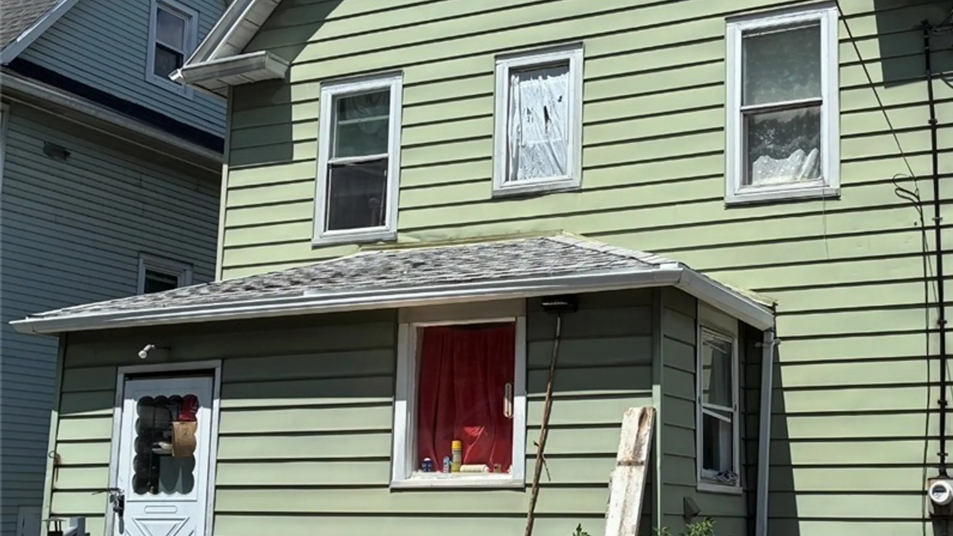 Property at 1049-1051 Dewey Avenue, Rochester, NY 14613 10