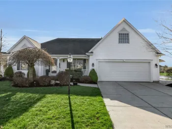Property at 9574 English Ivy Court, Clarence, NY 14032