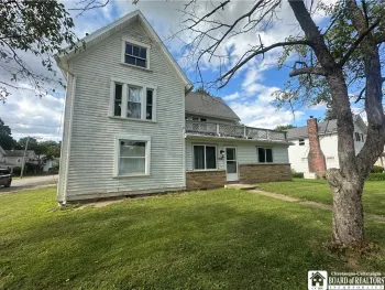 Property at 2272 Orchard Place, Collins, NY 14034