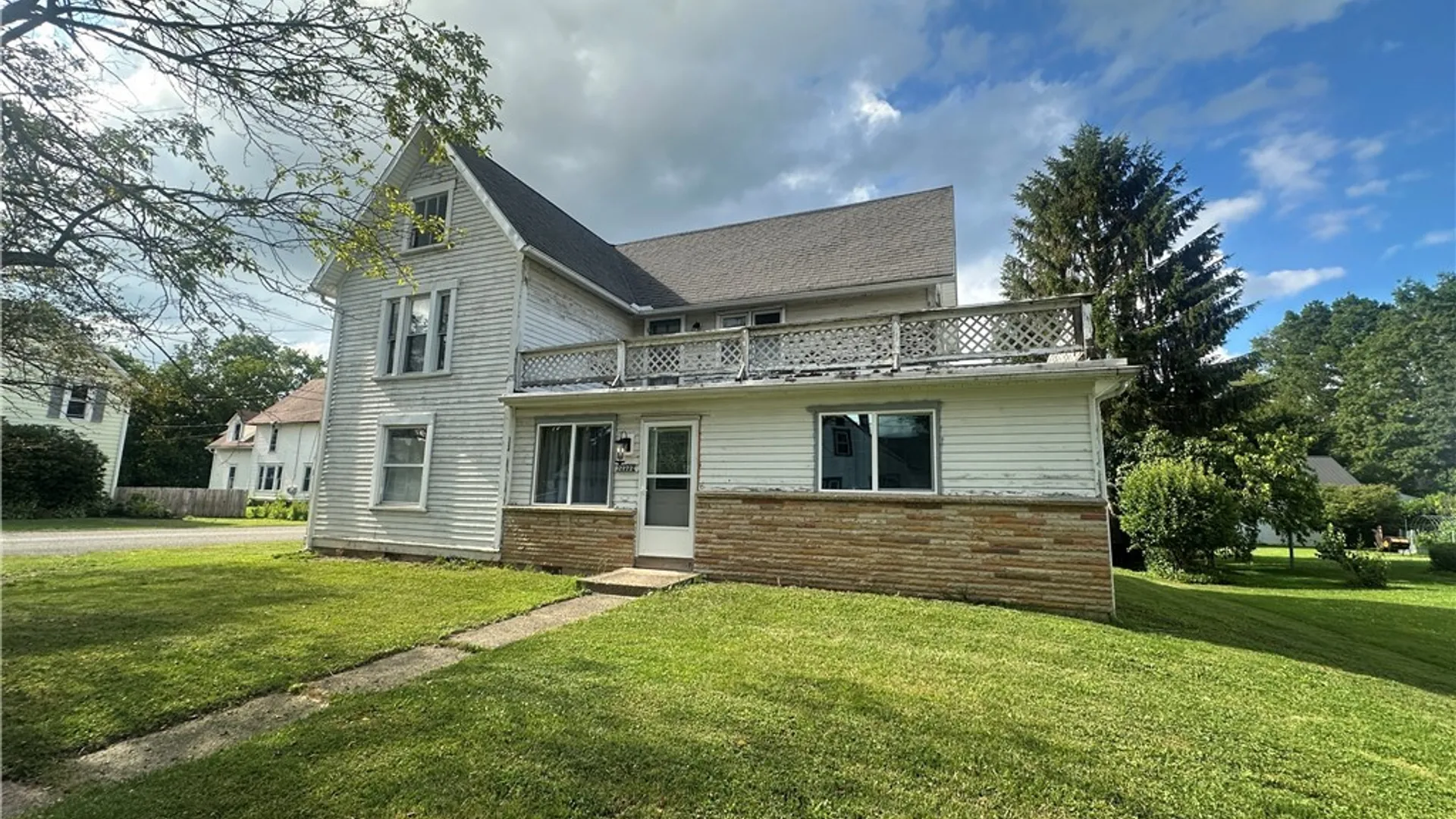 Property at 2272 Orchard Place, Collins, NY 14034 2