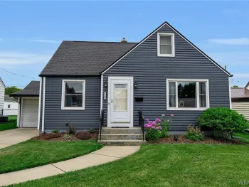 Property at 1305 Cleveland Drive, Cheektowaga, NY 14225