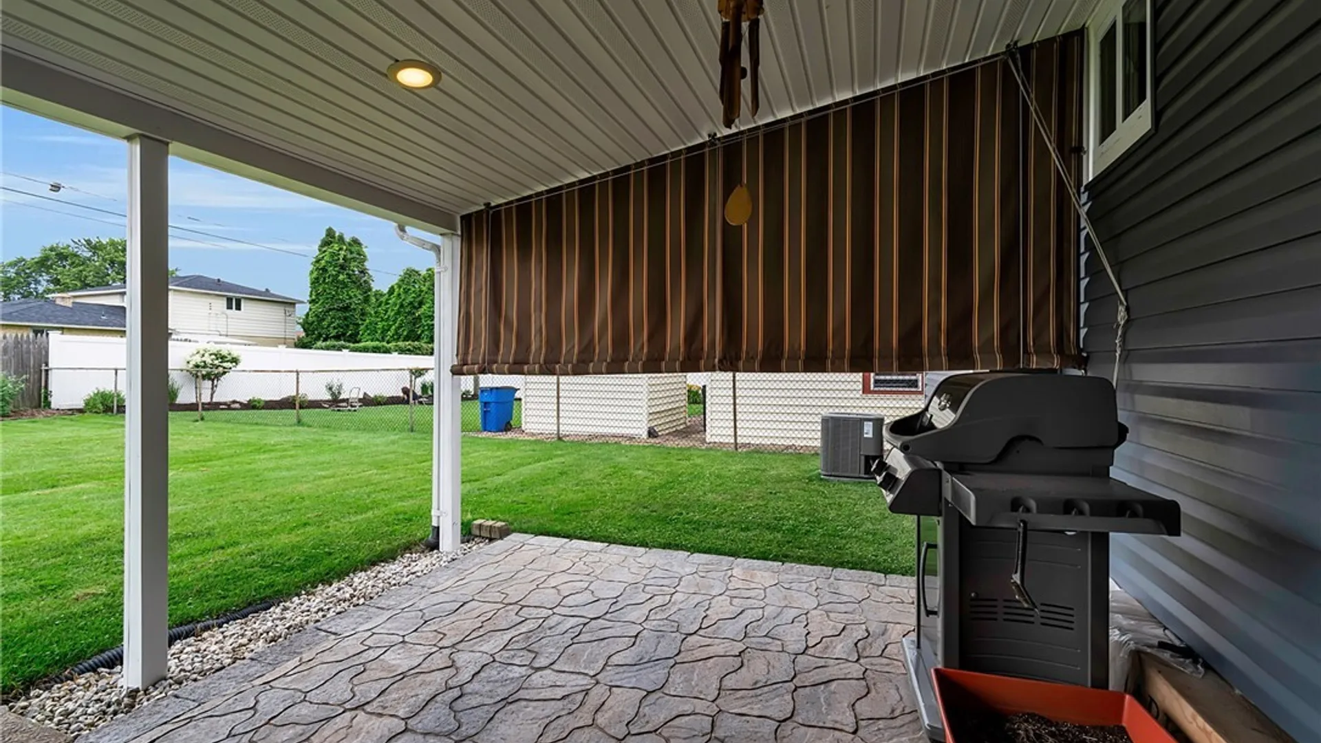 Property at 1305 Cleveland Drive, Cheektowaga, NY 14225 28
